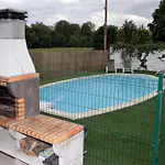 La Fresneda De Polendos Cabañas de Polendos