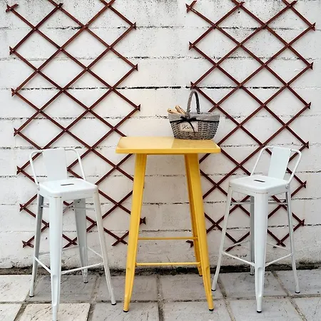 Semesterbostad La Fresneda De Polendos