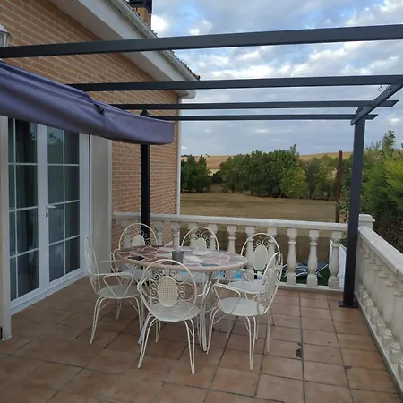 La Fresneda De Polendos *