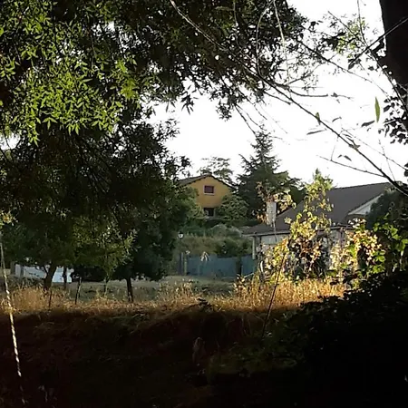 La Fresneda De Polendos Feriehus Cabanas de Polendos