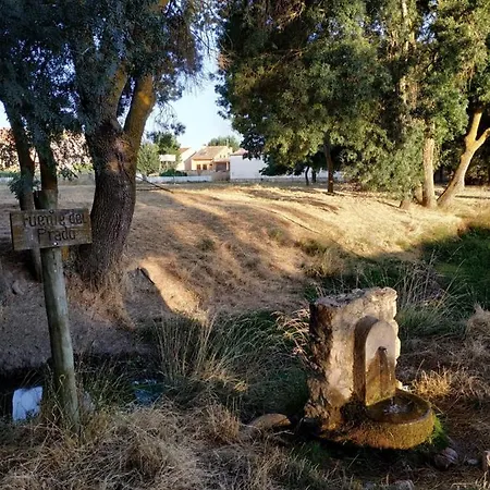 Feriehus La Fresneda De Polendos Cabanas de Polendos