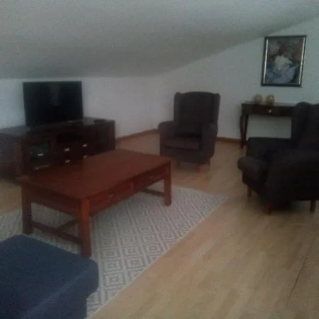 Feriehus La Fresneda De Polendos Cabanas de Polendos