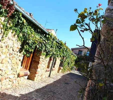 La Fresneda De Polendos Cabanas de Polendos
