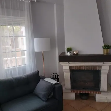 La Fresneda De Polendos * Cabanas de Polendos