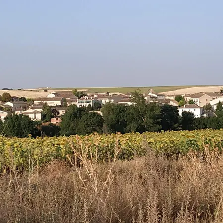 Semesterbostad La Fresneda De Polendos *