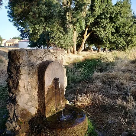 Semesterbostad La Fresneda De Polendos