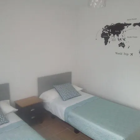 La Fresneda De Polendos *