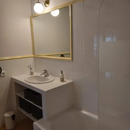 Semesterbostad La Fresneda De Polendos