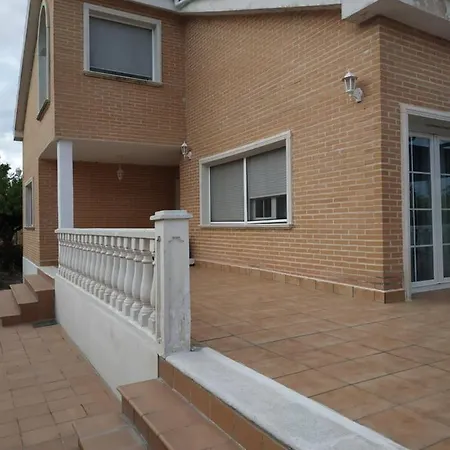 La Fresneda De Polendos *