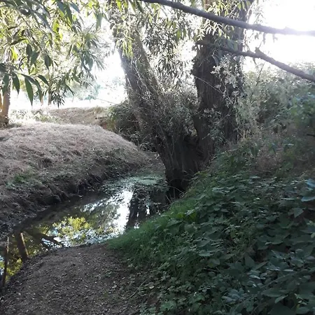 La Fresneda De Polendos Semesterbostad *