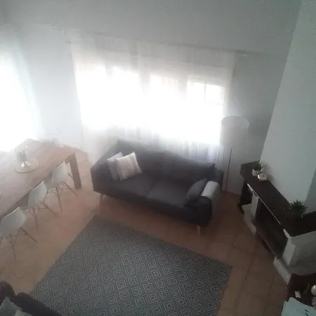 Semesterbostad La Fresneda De Polendos *