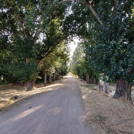 La Fresneda De Polendos