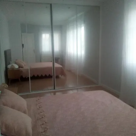 La Fresneda De Polendos Feriehus Cabanas de Polendos