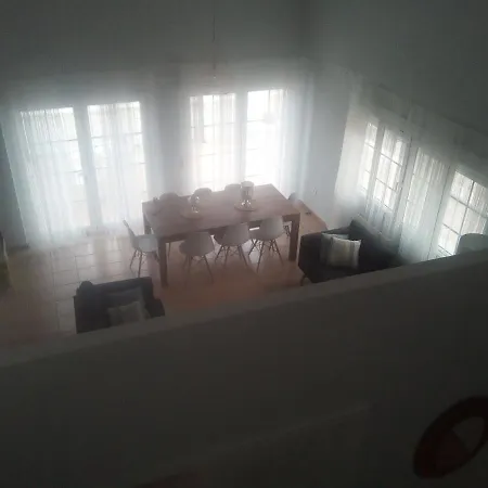 La Fresneda De Polendos *