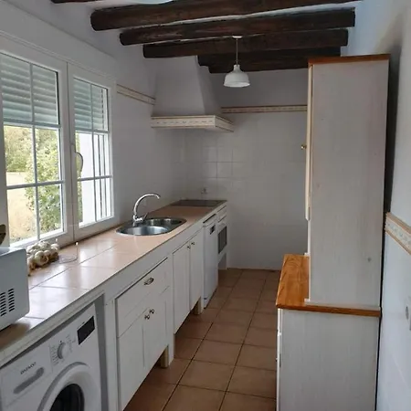 La Fresneda De Polendos *