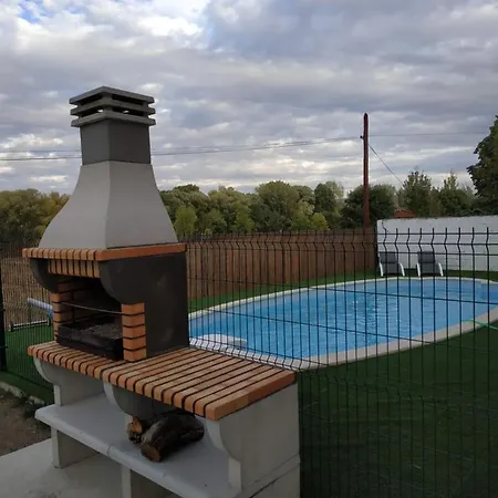 La Fresneda De Polendos * Cabanas de Polendos