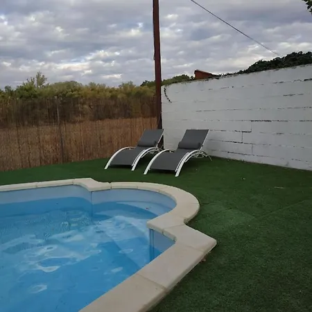 La Fresneda De Polendos