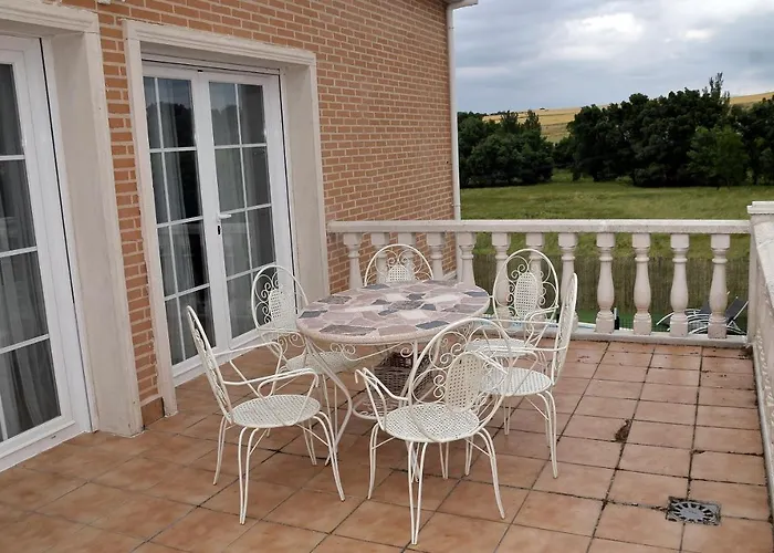 Holiday home La Fresneda De Polendos