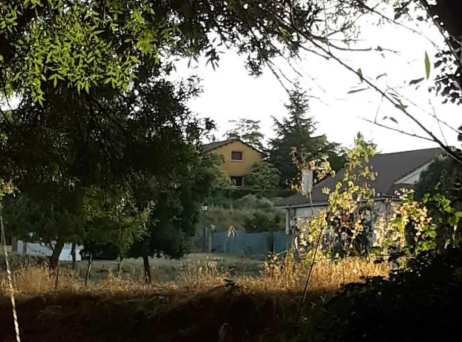 La Fresneda De Polendos Holiday home Cabanas de Polendos