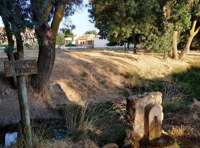 Holiday home La Fresneda De Polendos Cabanas de Polendos