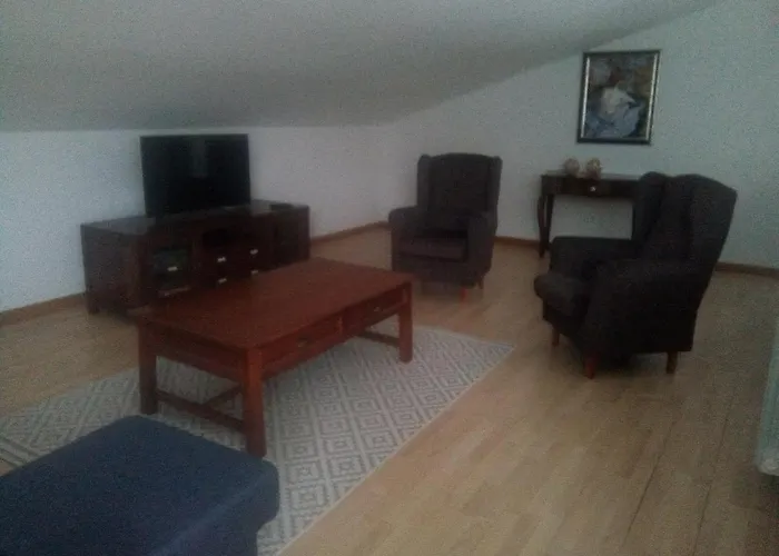 Holiday home La Fresneda De Polendos Cabanas de Polendos