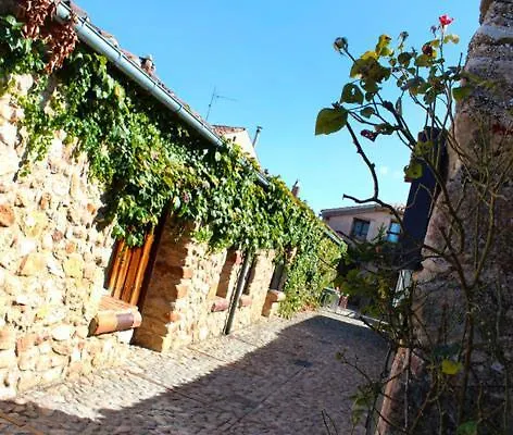 La Fresneda De Polendos Cabanas de Polendos
