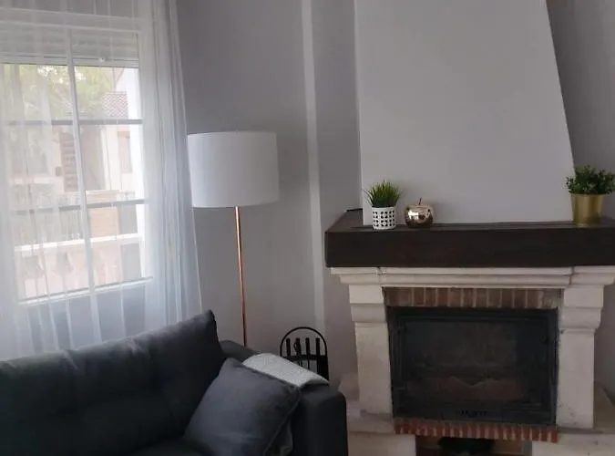 La Fresneda De Polendos * Cabanas de Polendos