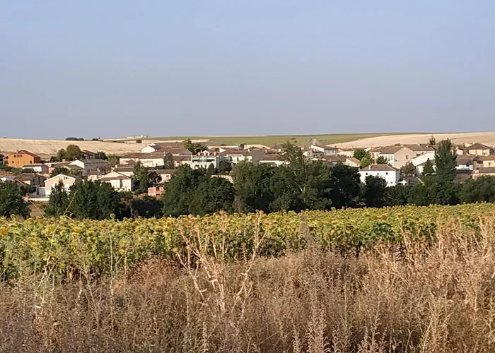 Holiday home La Fresneda De Polendos *