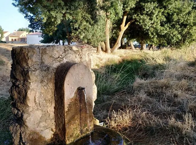 Holiday home La Fresneda De Polendos