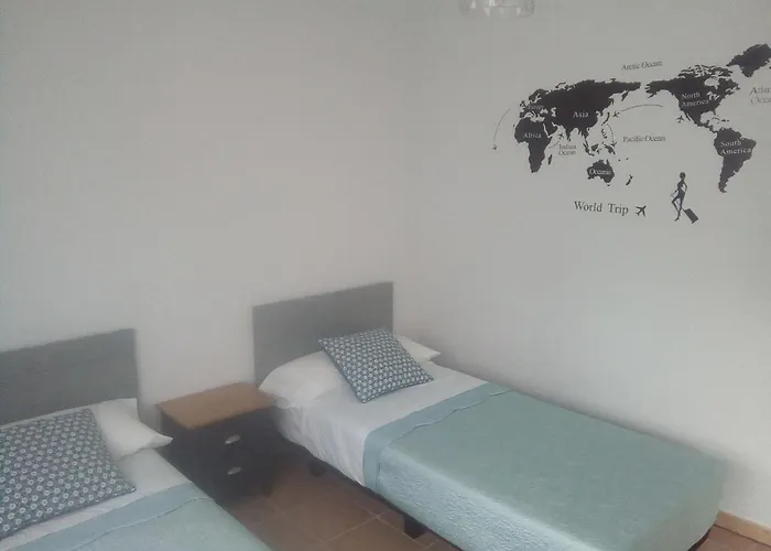 La Fresneda De Polendos *