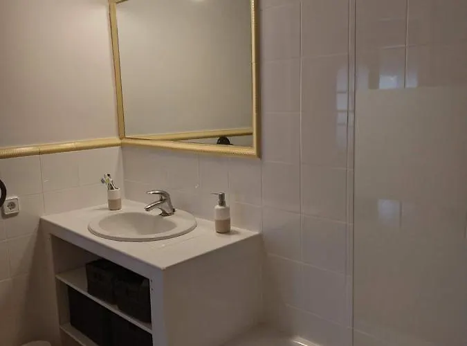 Holiday home La Fresneda De Polendos