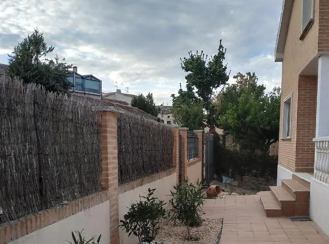 La Fresneda De Polendos Holiday home *