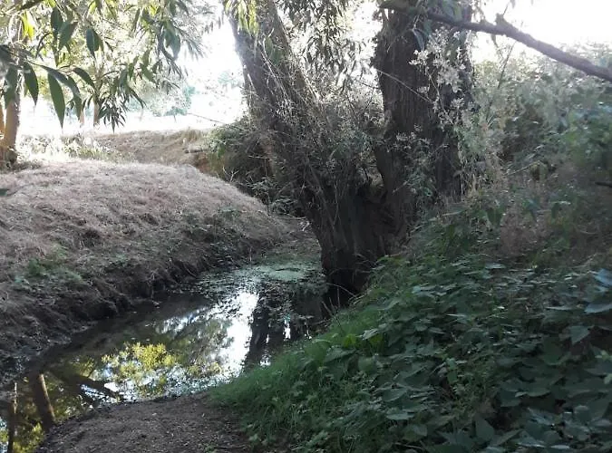 La Fresneda De Polendos Holiday home *