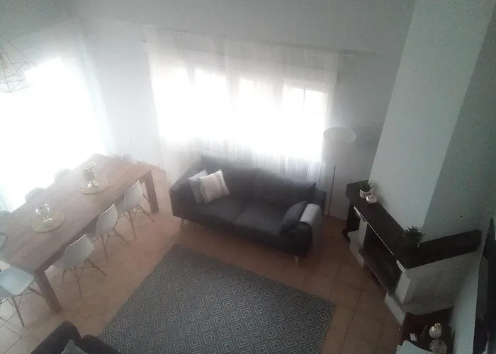 Holiday home La Fresneda De Polendos *