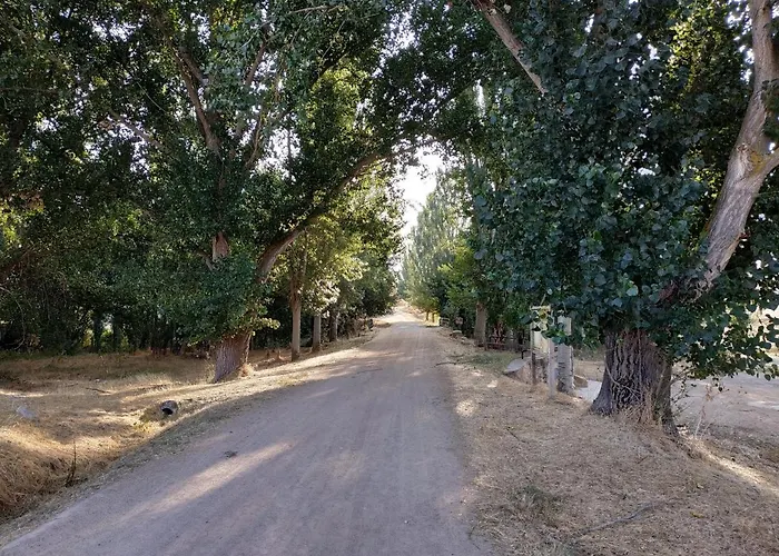 La Fresneda De Polendos