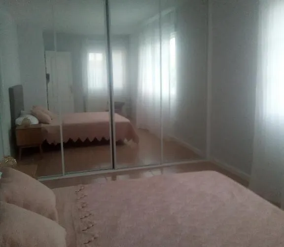 La Fresneda De Polendos Holiday home Cabanas de Polendos