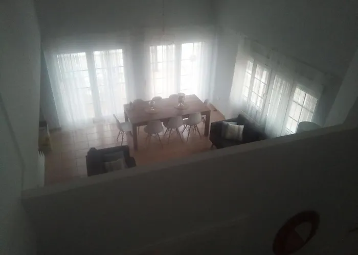 La Fresneda De Polendos *