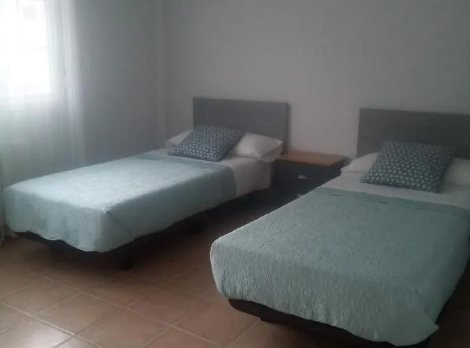 La Fresneda De Polendos Cabanas de Polendos