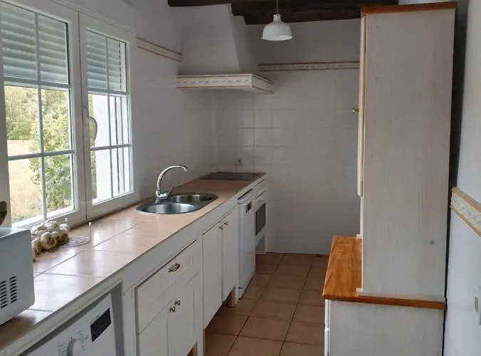 La Fresneda De Polendos *