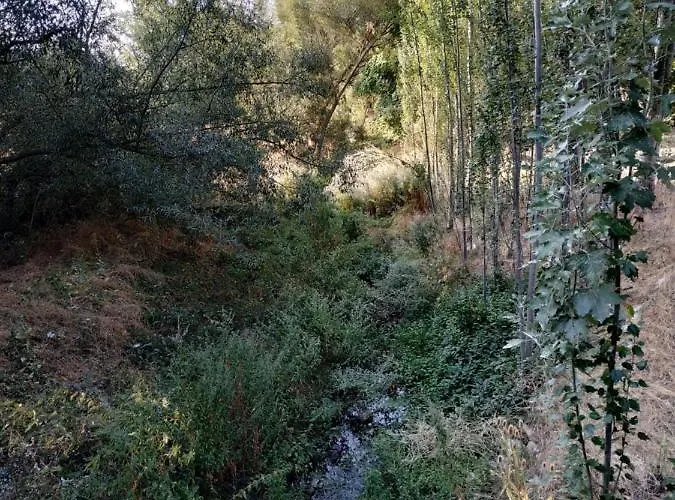 La Fresneda De Polendos Holiday home *